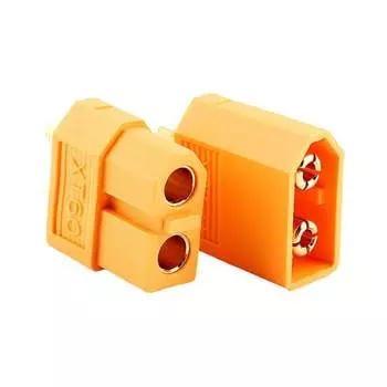 Разъем силовой Insparion XT60 С1-00002166