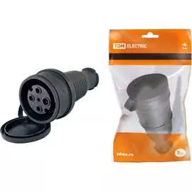 Разъем TDM ELECTRIC SQ0612-0007