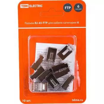 Разъем TDM SQ0561-0007