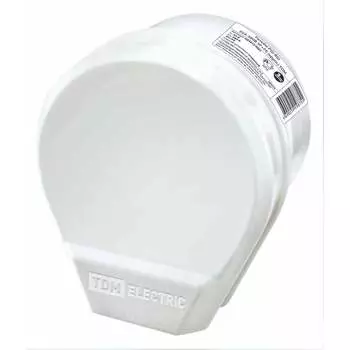 Разъем TDM ELECTRIC РШ-ВШ SQ1812-0003