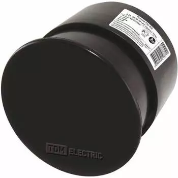 Разъем TDM РШ-ВШ SQ1812-0001