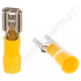 Разъем TDM ELECTRIC РпИм 2-250 SQ0504-0005