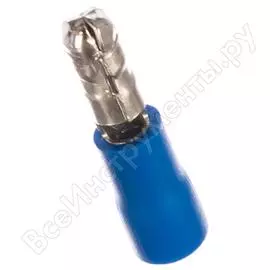 Разъем TDM ELECTRIC РшИп 2-5-4 SQ0505-0005