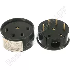 Разъем UNIVersal РШ-ВШ 1233