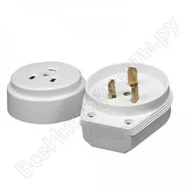 Разъем UNIVersal РШ-ВШ 1235