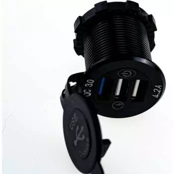 Разъем usb Pro Legend