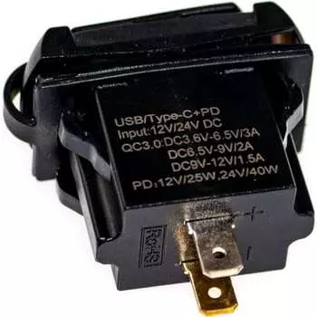 Разъем usb Pro Legend