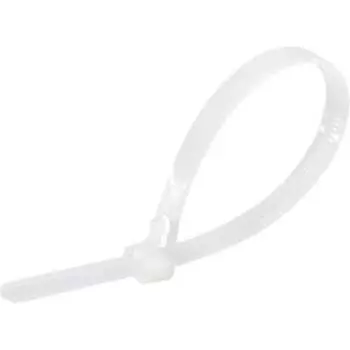 Разъемная кабельная стяжка АБК-СИЛА