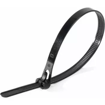 Разъемная кабельная стяжка АБК-СИЛА