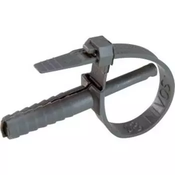 Разъемная кабельная стяжка АБК-СИЛА