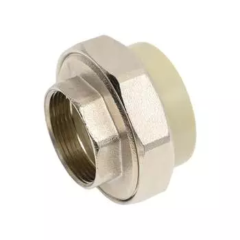 Разъемная комбинированная муфта RTP 15805