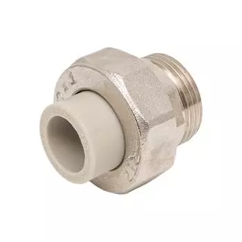 Разъемная комбинированная муфта RTP 15808