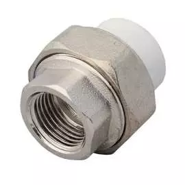 Разъемная комбинированная муфта RTP 10625