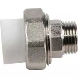 Разъемная комбинированная муфта RTP 10639