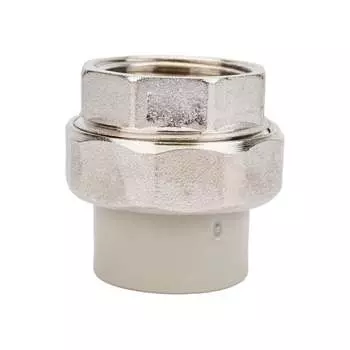 Разъемная комбинированная муфта RTP 15516