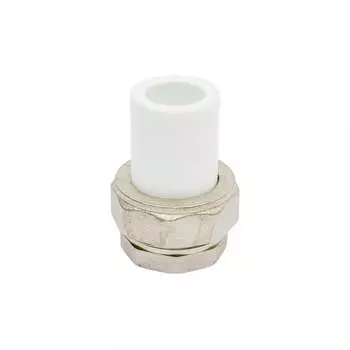 Разъемная комбинированная муфта РВК 020521