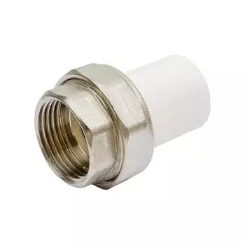 Разъемная комбинированная муфта РВК 020531