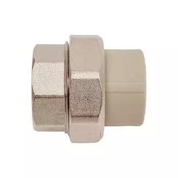 Разъемная комбинированная муфта Valfex 10155225Г 127-0335