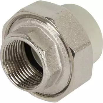 Разъемная комбинированная муфта Valfex 10155032Г 127-0338