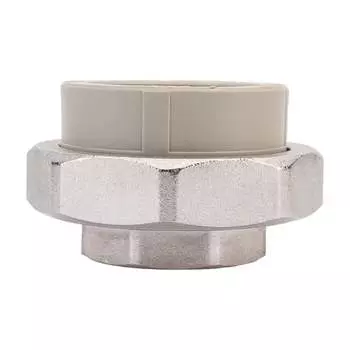 Разъемная комбинированная муфта Valfex 10155050Г 127-0340