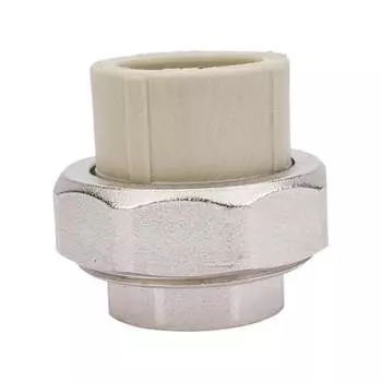 Разъемная комбинированная муфта Valfex 10155020Г 127-0334