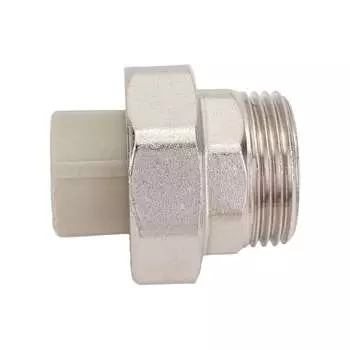 Разъемная комбинированная муфта Valfex 10156125Г 127-0343