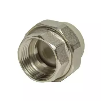 Разъемная комбинированная муфта VRT 540011