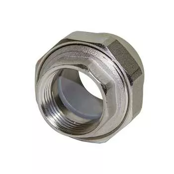 Разъемная комбинированная муфта VRT 521594