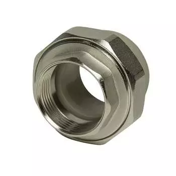 Разъемная комбинированная муфта VRT 532422