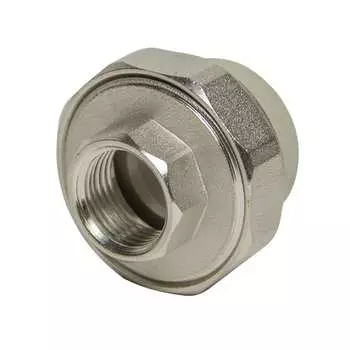 Разъемная комбинированная муфта VRT 538324