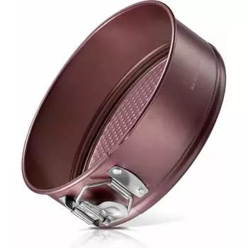 Разъемная круглая форма Regent inox