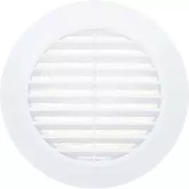 Разъемная круглая решетка Эвент Э140/100Р