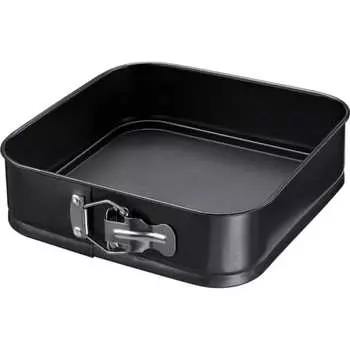 Разъемная квадратная форма Regent inox