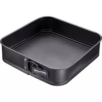 Разъемная квадратная форма Regent inox