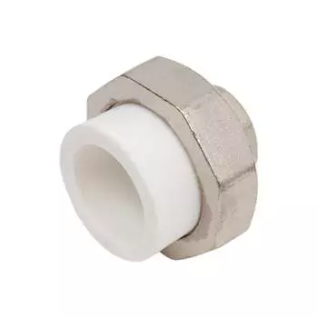 Разъемная муфта LAMMIN Lm31062025015