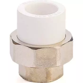 Разъемная муфта LAMMIN Lm31062032020