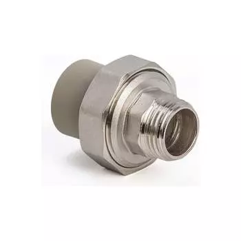 Разъемная муфта LAMMIN Lm31061032020G