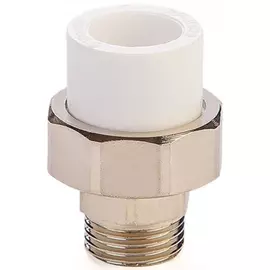 Разъемная муфта LAMMIN LM31061063050