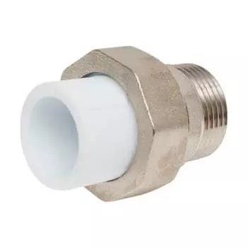 Разъемная муфта LAMMIN LM31061020020