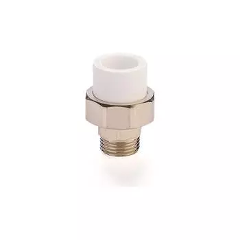 Разъемная муфта LAMMIN Lm31162025015