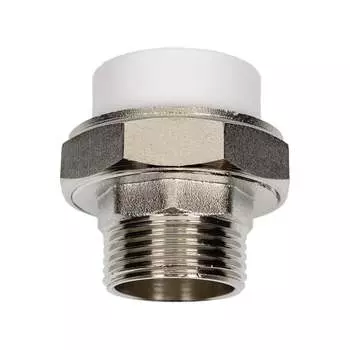 Разъемная муфта MeerPlast 2489