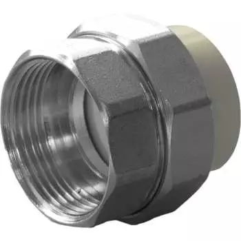 Разъемная муфта Политэк 9801003234с