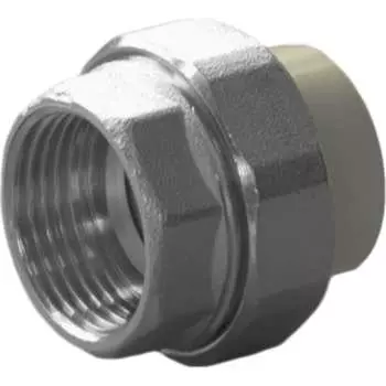 Разъемная муфта Политэк 9801002034с