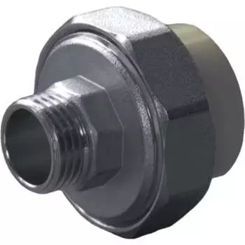 Разъемная муфта Политэк 9800002512с