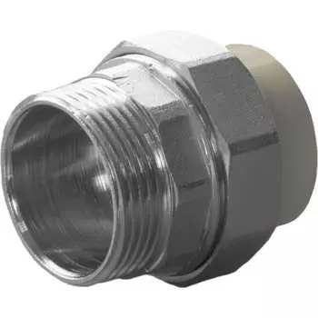 Разъемная муфта Политэк 9800003201с