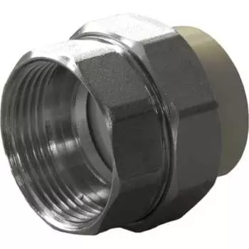 Разъемная муфта Политэк