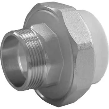 Разъемная муфта Политэк 7000250112