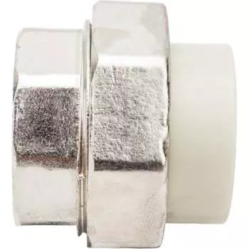 Разъемная муфта Политэк 9801002501с