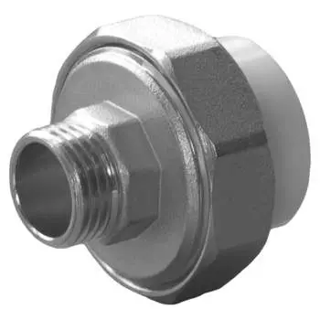 Разъемная муфта Политэк 9800002512