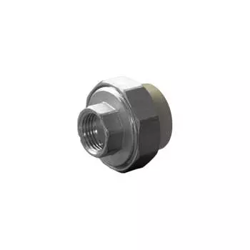 Разъемная муфта Политэк 9801002012с